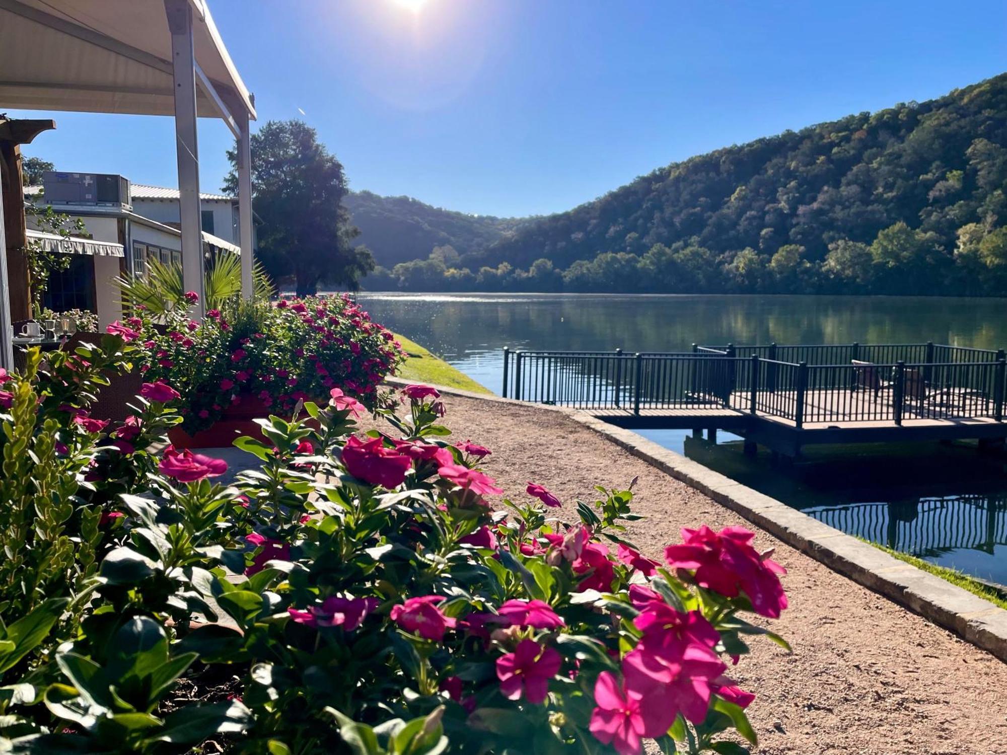 Lake Austin Spa Resort Dış mekan fotoğraf