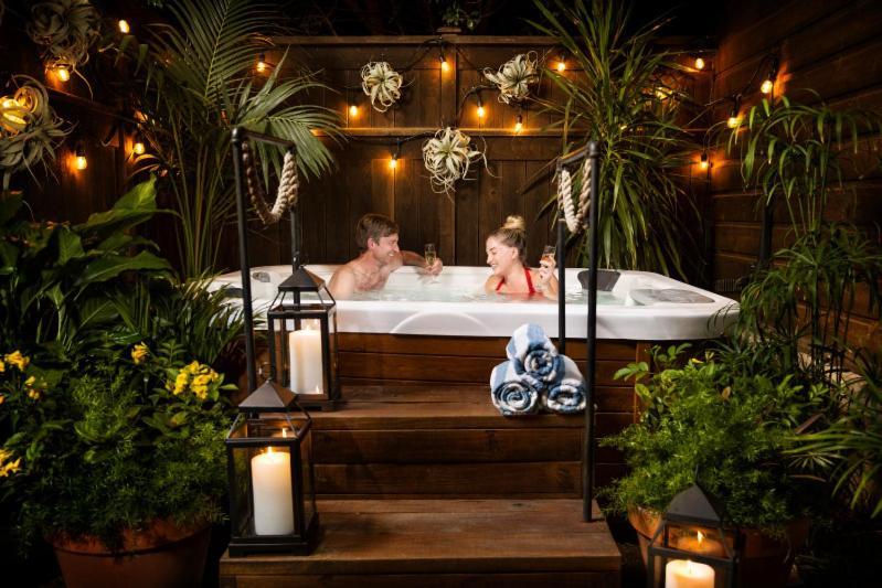 Lake Austin Spa Resort Oda fotoğraf