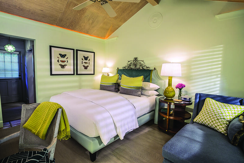 Lake Austin Spa Resort Dış mekan fotoğraf
