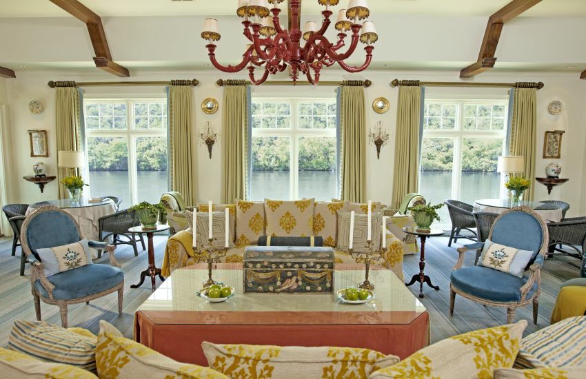 Lake Austin Spa Resort Dış mekan fotoğraf