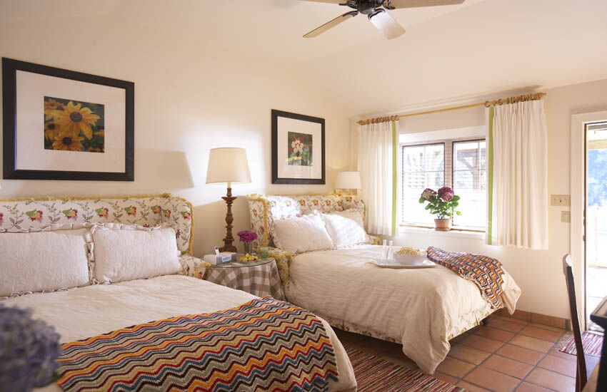 Lake Austin Spa Resort Dış mekan fotoğraf