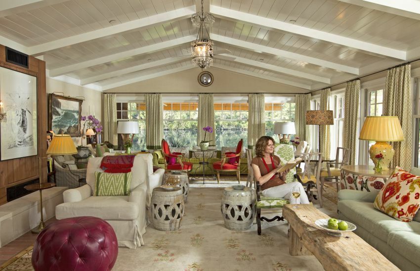 Lake Austin Spa Resort Dış mekan fotoğraf