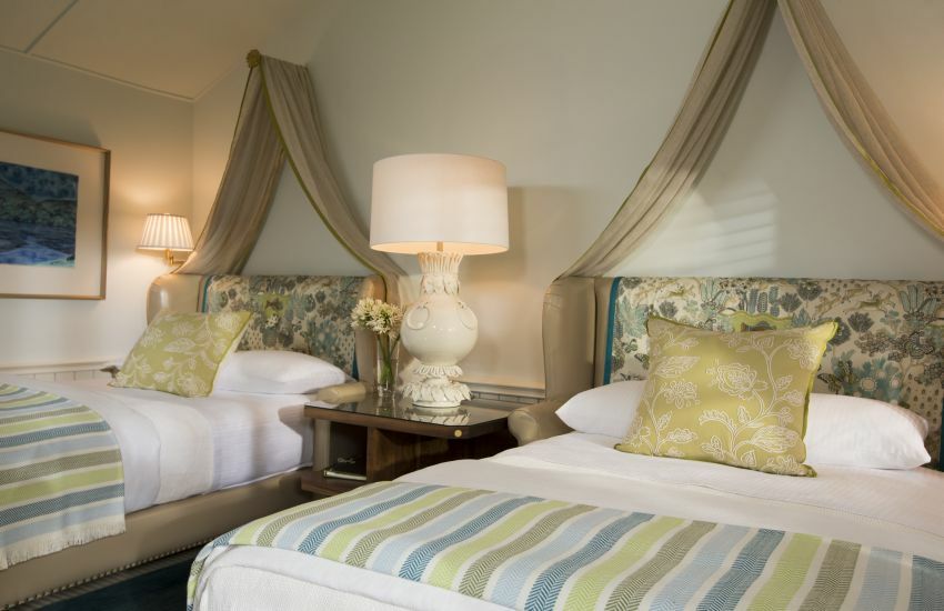 Lake Austin Spa Resort Dış mekan fotoğraf