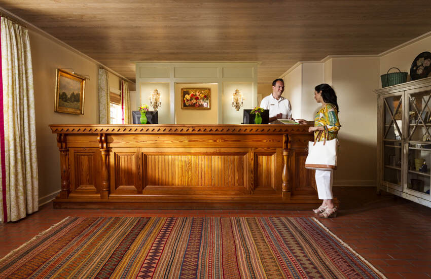 Lake Austin Spa Resort Dış mekan fotoğraf