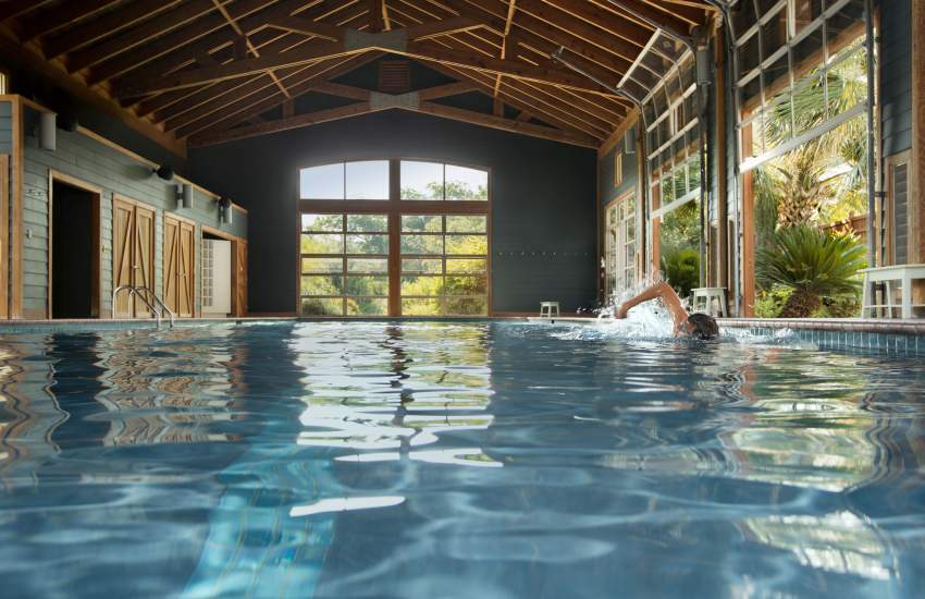 Lake Austin Spa Resort Dış mekan fotoğraf
